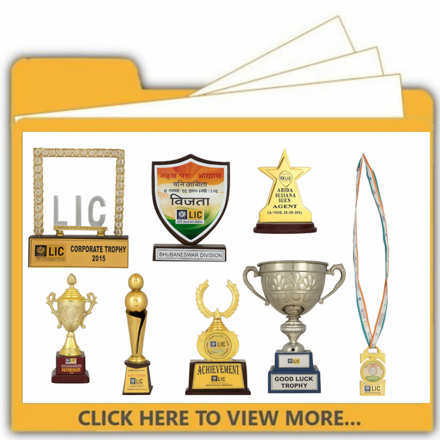 OUR CERTIFICATES